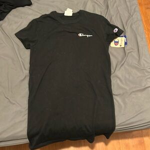 Champion T-shirt dress BNWT